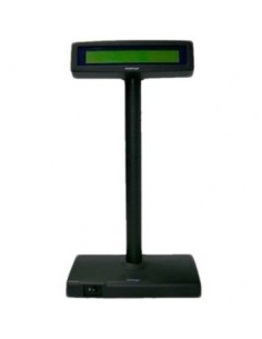 Display visor bixolon bcd  2000k usb negro