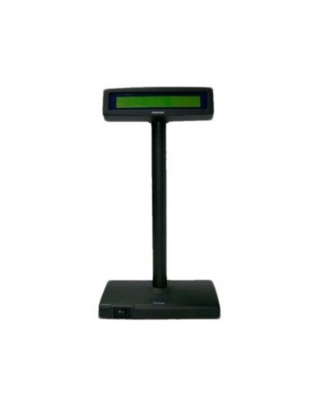 Display visor bixolon bcd  2000k usb negro