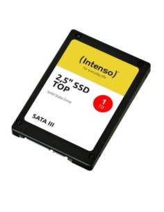 Disco duro interno solido ssd intenso top performance 1tb 2 5 pulgadas sata3