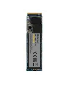Disco duro interno solido ssd intenso premium 2tb m 2 pci express nvme
