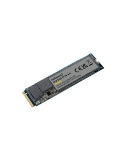 Disco duro interno solido ssd intenso mi500 500gb m 2 nvme gen4