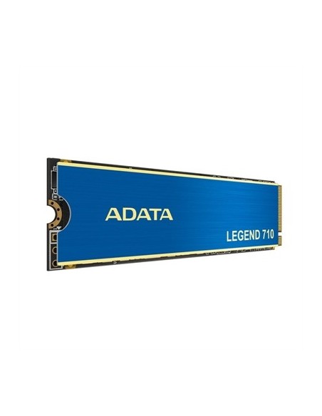 Disco duro interno solido ssd adata legend 710 512gb nvme