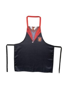 Delantal sd toys harry potter uniforme gryffindor