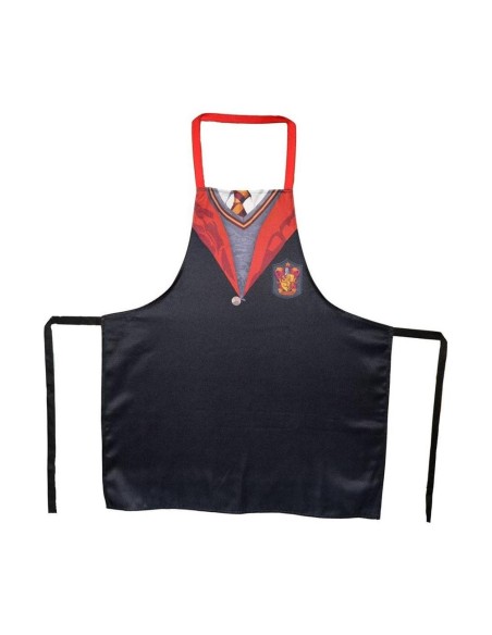 Delantal sd toys harry potter uniforme gryffindor