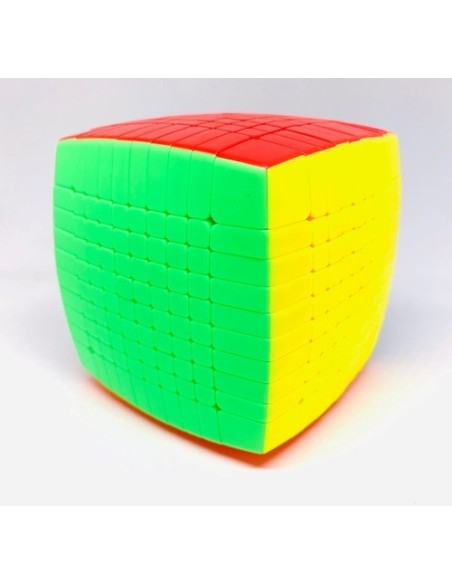 Cubo de rubik shengshou 10x10