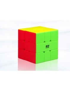 Cubo de rubik qiyi qif a square  1 stk