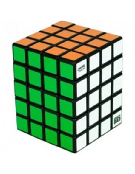 Cubo de rubik calvin's 4x4x5 crazybad