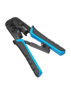 Crimpadora wp wpc  tla  002 para rj11 rj12 y rj45