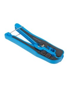 Crimpadora lanberg universal nt  0202 rj45  rj11  rj12