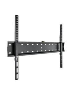 Soporte pared tv tooq lp4170f  b 37 pulgadas  70 pulgadas carga maxima 40kg negro