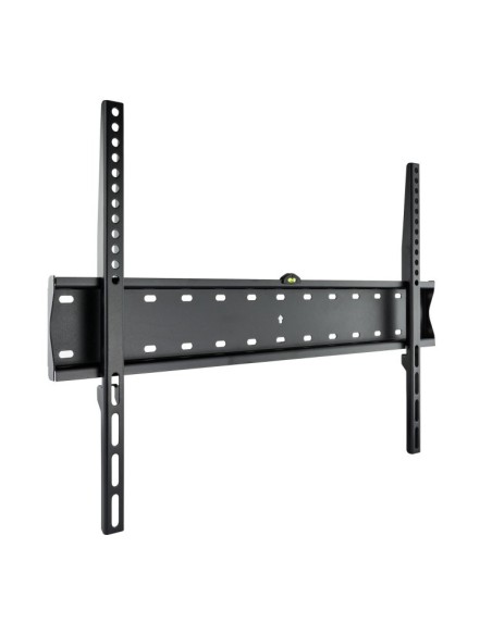 Soporte pared tv tooq lp4170f  b 37 pulgadas  70 pulgadas carga maxima 40kg negro