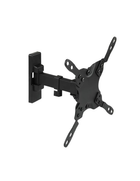 Soporte pared tv tooq lp2042tnl  b negro 13 pulgadas  42 pulgadas carga maxima 20 kg
