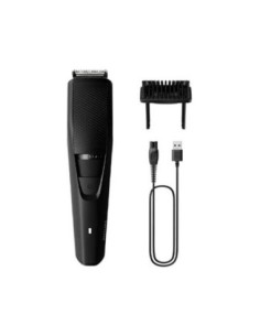 Cortapelos philips beardtrimmer s3000 bt3234  15