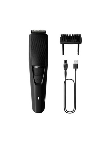 Cortapelos philips beardtrimmer s3000 bt3234  15