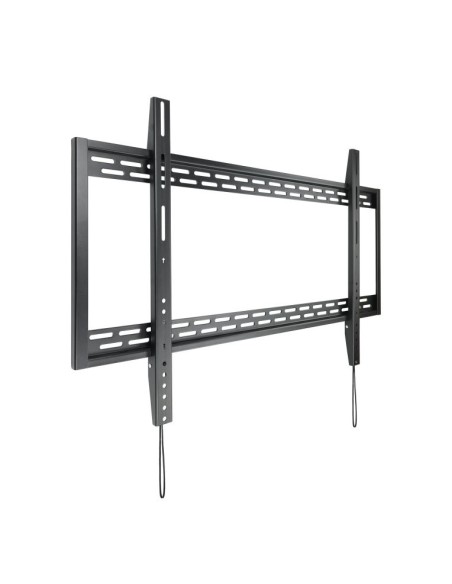 Soporte pared tv television monitor tooq lp41130f  b 60  100 pulgadas max 130kg negro