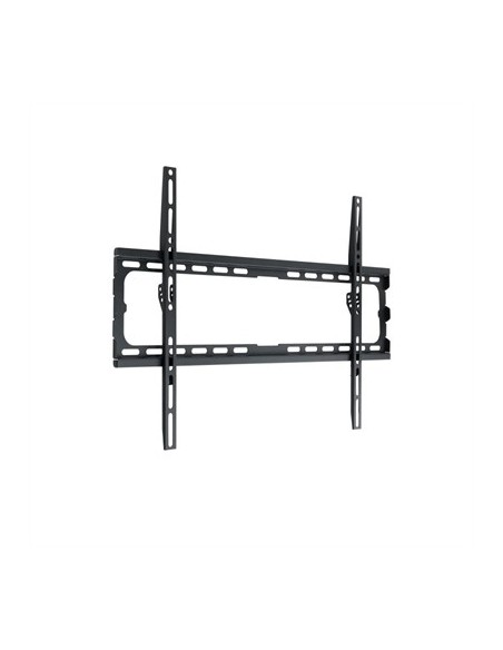 Soporte pared tv television monitor tooq lp1080f  b 37 pulgadas  80 pulgadas carga maxima 45kg