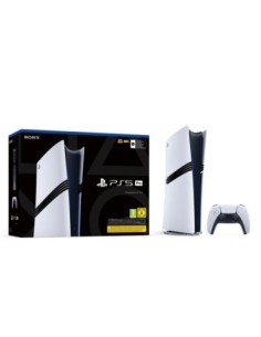 Consola ps5 sony playstation 5 pro 2tb
