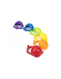 Complemento tts robot bee  bot soporte de lapiz pack 6 unidades