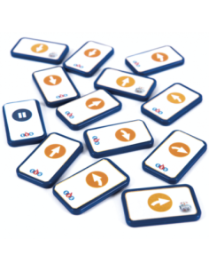 Complemento tactiles tts pack de extension