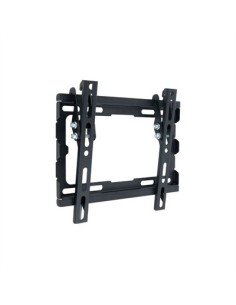 Soporte pared tv television monitor tooq lp1044t  b 23 pulgadas  43 pulgadas carga maxima 45kg