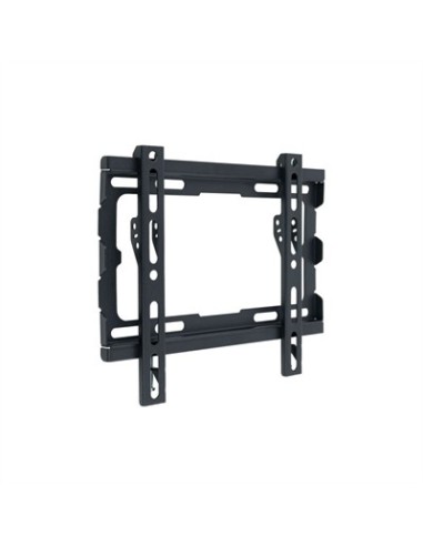 Soporte pared tv television monitor tooq lp1043f  b 23 pulgadas  43 pulgadas carga maxima 45kg