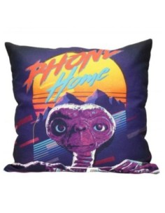 Cojin sd toys cine e t envasado vacio