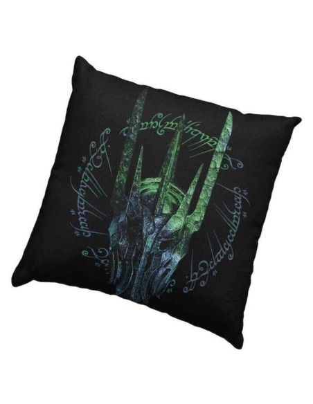 Cojin cuadrado sd toys el señor de los anillos sauron