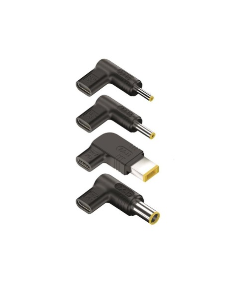 Clavija usb tipo c ngs bud  l para portatiles lenovo 4 unidades