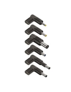 Clavija usb tipo c ngs bud  h para portatiles hp 6 unidades