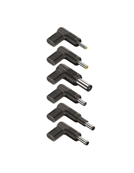 Clavija usb tipo c ngs bud  h para portatiles hp 6 unidades