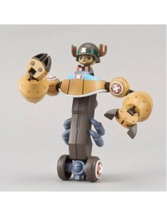 Chopper robo super 2 heavy armor re  run