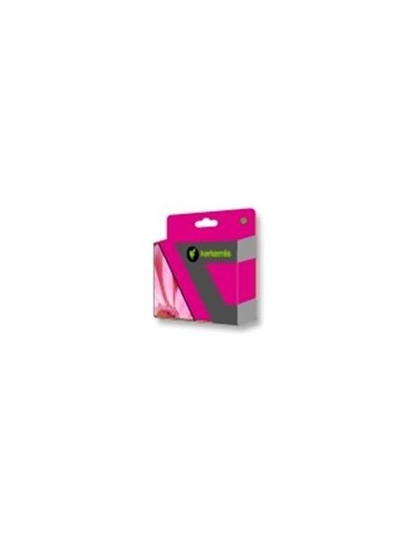 Cartucho tinta karkemis lc1240mg magenta compatible brother mfc j6510dw  j6710dw  j6910dw