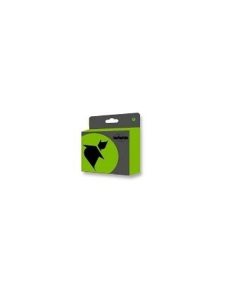 Cartucho tinta karkemis c4909a amarillo compatible hp 940xl