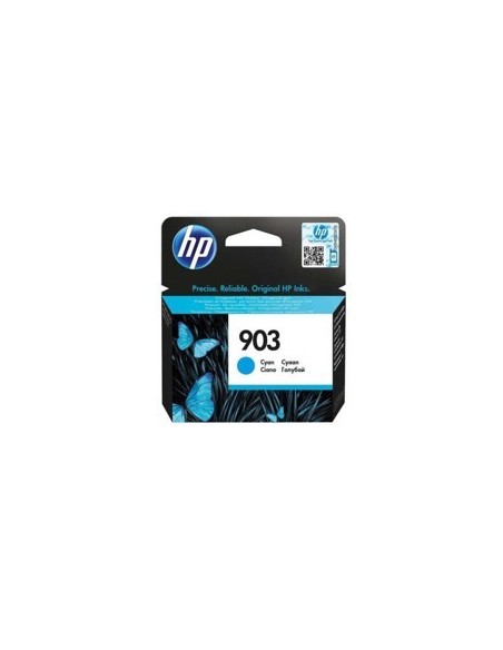 Cartucho tinta hp t6l87ae cian N 903 officejet pro 6960 6970 6974