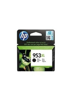 Cartucho tinta hp l0s70ae negro N 953xl officejet 8710  8720  8730  8740