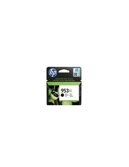 Cartucho tinta hp l0s70ae negro N 953xl officejet 8710  8720  8730  8740