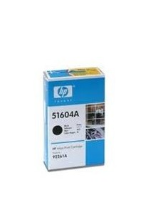 Cartucho tinta hp 51604a negro