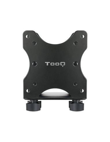 Soporte para mini pc tooq maximo 70mm ancho  acople monitor  5kg max