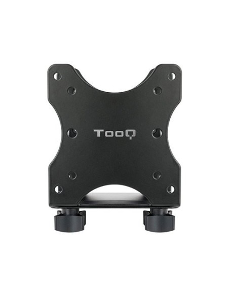 Soporte para mini pc tooq maximo 70mm ancho  acople monitor  5kg max
