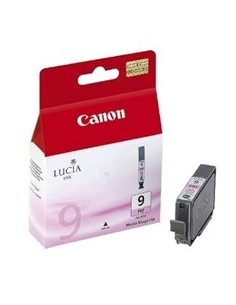 Cartucho tinta canon pgi  9pmb tinta magenta foto 14ml pixma pro9500