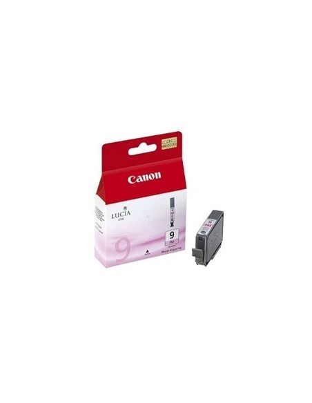 Cartucho tinta canon pgi  9pmb tinta magenta foto 14ml pixma pro9500