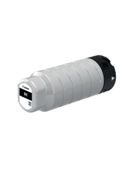 Cartucho tinta canon pgi  7500xl bk negro 20000 paginas